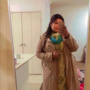 Meet your Posher, Parneet